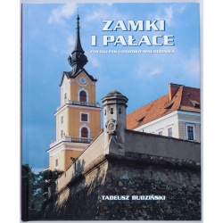 Zamki i pałace Polski Południowo-Wschodniej